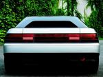 Lotus Etna Concept 1984 года